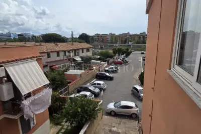 Casa in vendita, Via Francesco Donati, Roma