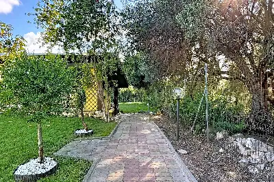 Villa Plurifamiliare in vendita, Strada Vicinale La Crucca Baiona, Sassari