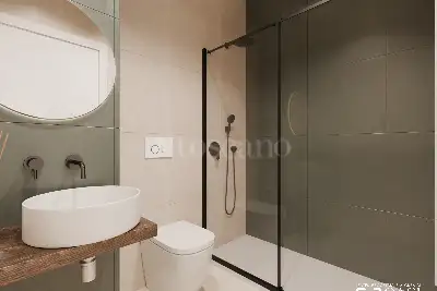 Casa in vendita, Via Amatore Sciesa, Verona