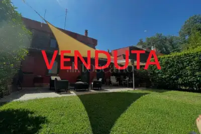 Villa Plurifamiliare in vendita, Castel de' Ceveri, Formello