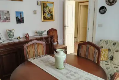 Detached house for sale, Via San Croce 26, Bessude