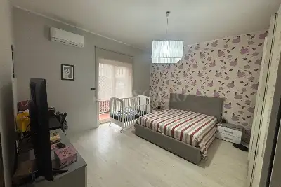 Casa in vendita, Corso Michelangelo, Mascalucia