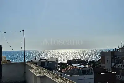 Casa in vendita, Via Rumenia, Pomezia