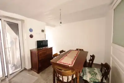 Casa in vendita, Via Vito La Mantia, Palermo