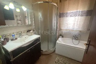 Villa Bifamiliare in vendita, Via Carlo Levi, Palermo