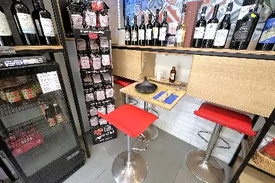 Negozio in vendita, Via Gaetano Rappini, Roma