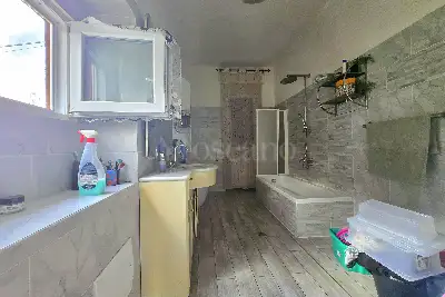 Casa Indipendente in vendita, Via Dante Alighieri Sarezzo, Sarezzo