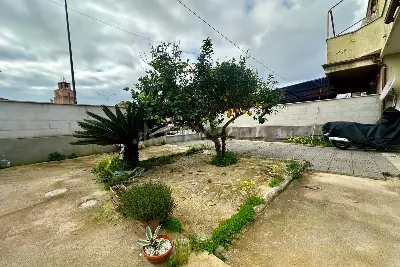 Casa in vendita, Via Giovanni Boccaccio, Anzio