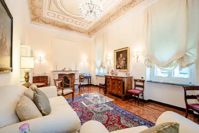 Villa in vendita, Via Argiroffo Montetto, Genova