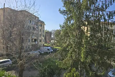 Casa in vendita, Via di Santa Petronilla, Roma