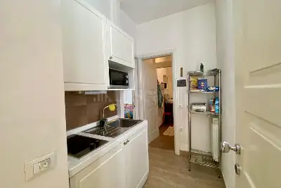 Casa in vendita, Piazzetta San Giorgio, Brescia