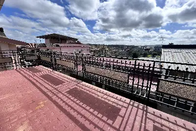 Palazzo in vendita, Via Roma, Cassaro