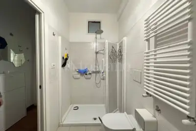 Casa in vendita, Viale Giustiniano Imperatore, Roma