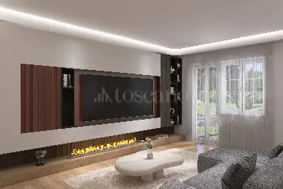 Casa in vendita, Via Pietro Capparoni, Roma