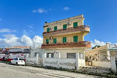 Casa in vendita, via ardeatina, Anzio