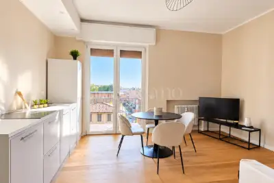 House for sale, Via Montello, Brescia