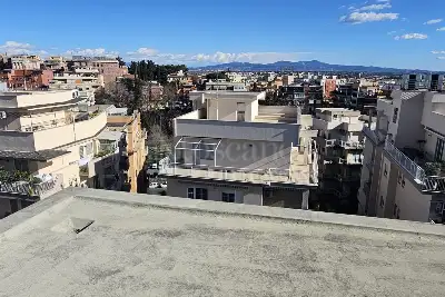 Soffitta in vendita, Viale di Villa Pamphili, Roma