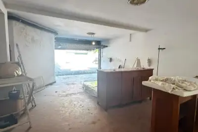 Villa Bifamiliare in vendita, Via del Casale Agostinelli, Roma