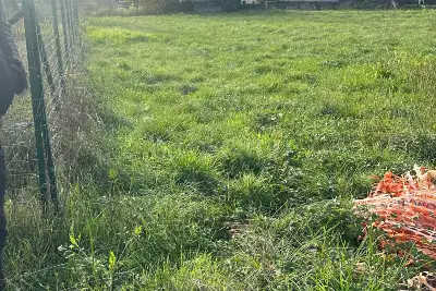 Edificabile Residenziali in vendita, Via Falcone, Avezzano