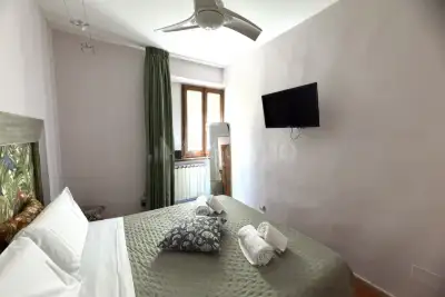 Casa in vendita, Via Faenza, Firenze