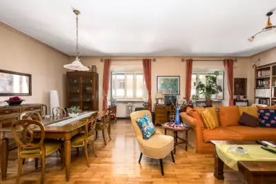 House for sale, Viale Ippocrate, Roma