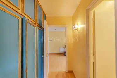 Casa in vendita, Via Roberto Alessandri, Roma