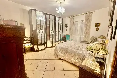 Villa Bifamiliare in vendita, Via delle Vigne di Morena, Ciampino