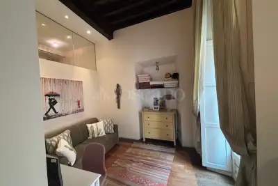 Casa in vendita, Via Porta Palatina, Torino