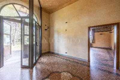 Villa in vendita, Via Persicetana, Calderara di Reno