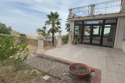 Villa in vendita, Assoro via Del Bevaio, Assoro