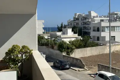 Casa in affitto, Via della Rosa Azzurra, Bari