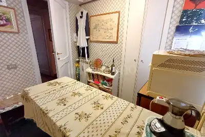 Casa in vendita, Via Francesco Mengotti, Roma