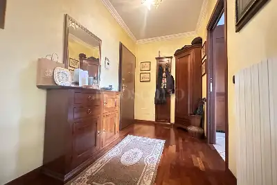 Casa in vendita, Via Don Carlo Gnocchi, Milano