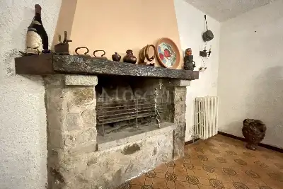 Villa in vendita, via solferino 6 vetralla, Vetralla