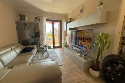 Casa in vendita, Via Ernesto Simini, Fiumicino