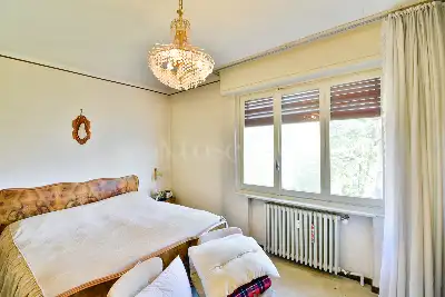 Casa in vendita, Via Bellinzona, Como