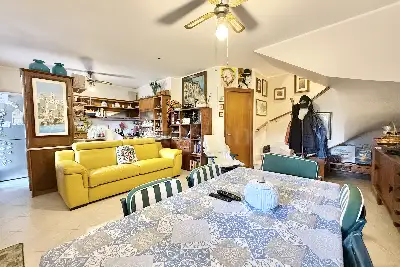 Villa Plurifamiliare in vendita, Via Saverio Sestili, Cerveteri