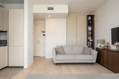 Casa in affitto, Via Flavio Gioia 5, Milano