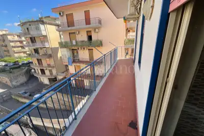 Casa in affitto, Corso San Vito, Mascalucia