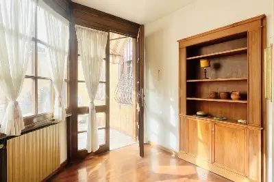 Palazzo in vendita, Via Luigi Apollonio, Brescia