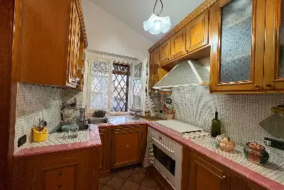 Casa in vendita, Discesa Filanda, Catanzaro