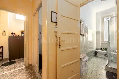 Casa in vendita, Via Berengario, Roma