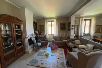 Casa in vendita, Via Eleuterio di Gianfilippo, Avezzano