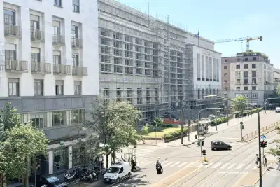 Casa in vendita, Corso di Porta Vittoria, Milano