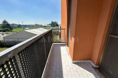 Casa in affitto, Via Togliatti, Lacchiarella