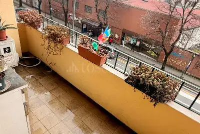 Casa in vendita, Viale Duca D'Aosta, Brescia