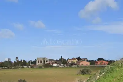 Edificabile Residenziali in vendita, Via Diegu Barori, Sassari
