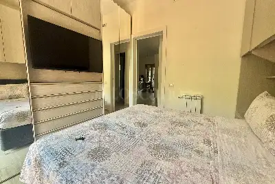 Casa in vendita, Via del Trullo, Roma