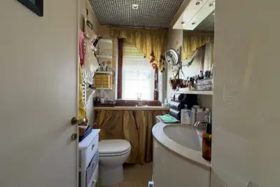 Attico in vendita, Via Maria Barbara Tosatti, Roma