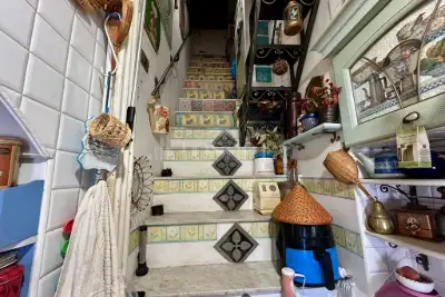 Casa Indipendente in vendita, Piazza Pasquale Bona, Cerignola